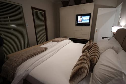 Dundi Lodge Augrabies Falls