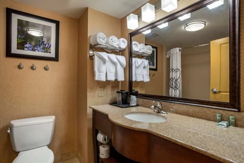 Best Western St. Francisville Hotel