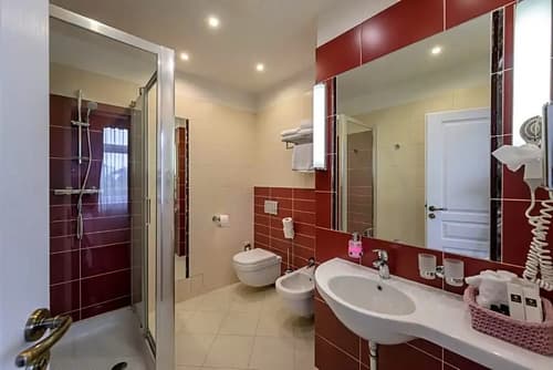 Hotel Zelená Marina, 