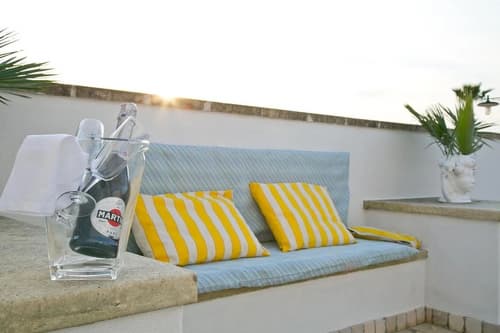 Messapia Hotel & Resort, 