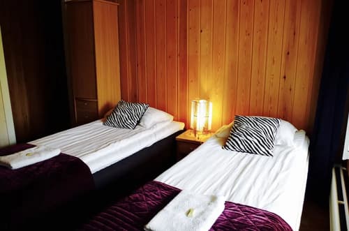 Guesthouse Arctic Heart, 