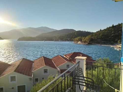Dioskouroi Hotel And Apartments, 