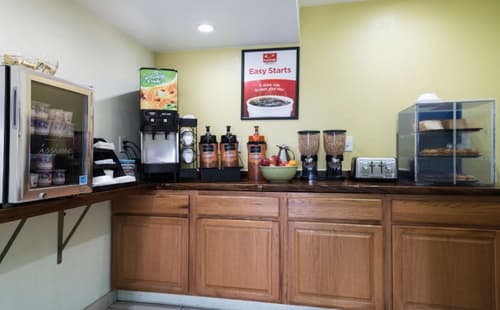 Econo Lodge Inn & Suites Williams - Grand Canyon Area