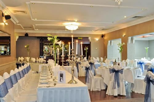 Maples House Hotel