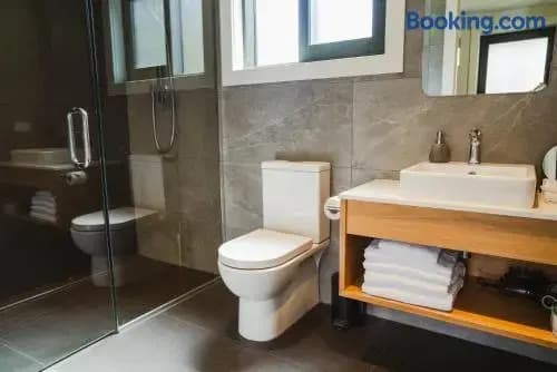 Milford Sound Lodge, 