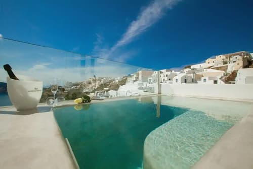 Alta Mare By Andronis, 