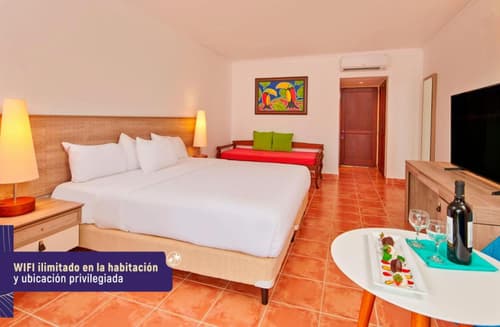 Hotel Royal Decameron Panama All Inclusive Plus