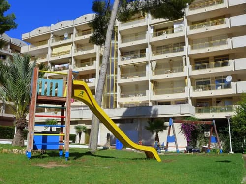 Apartamentos Catalonia Park