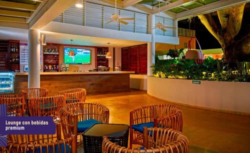Hotel Royal Decameron Panama All Inclusive Plus