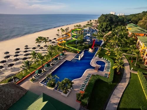 Hotel Royal Decameron Panama All Inclusive Plus