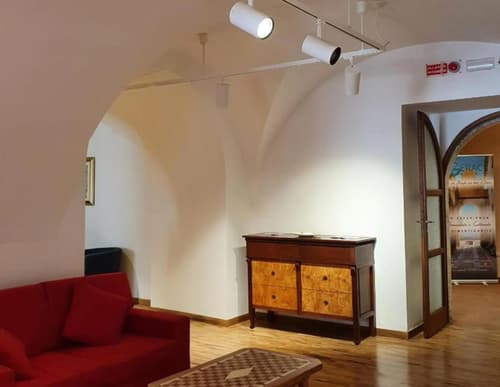 Albergo Palazzo Sant'Anna, 