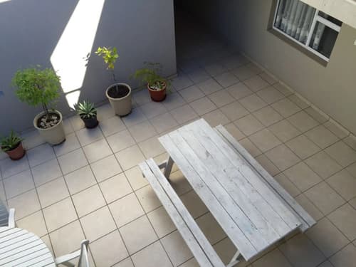 Knysna Pocket Breaks, 