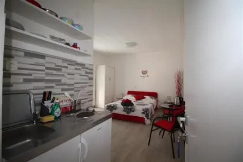Private Accommodation Carevic