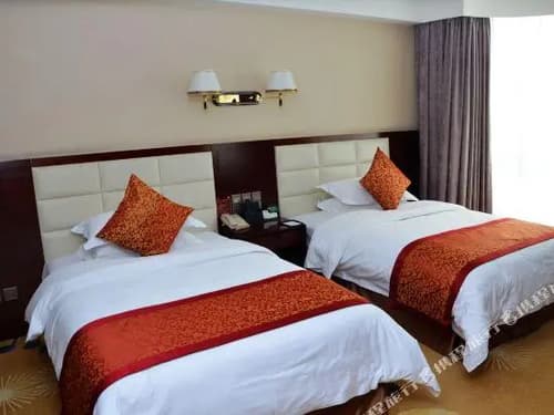 Maowen Hotel