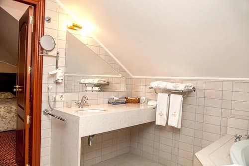 Optima Collection Kamianets-Podilskyi, 