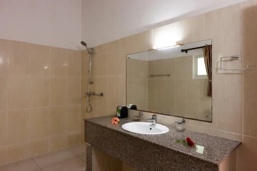 Villa Veuve Casadani Hotel, 