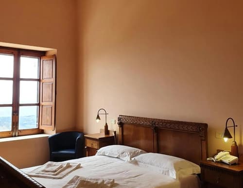 Albergo Palazzo Sant'Anna, 