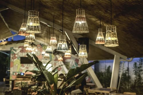 Socialtel La Fortuna