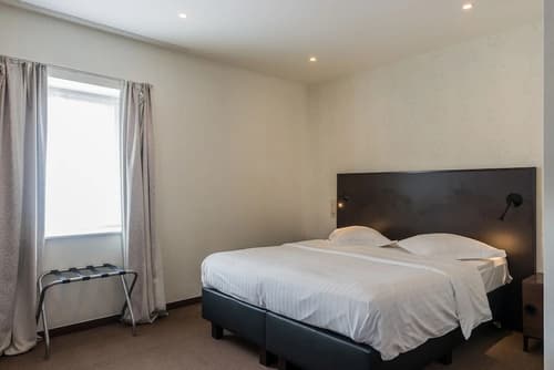 Parkhotel Gent Centrum, 