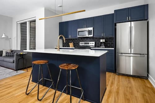 Sonder — Frankford Flats, 