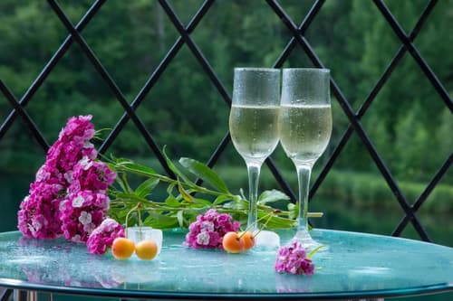 Jermuk Verona Resort