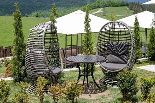 Hotel Alpine Castle, 