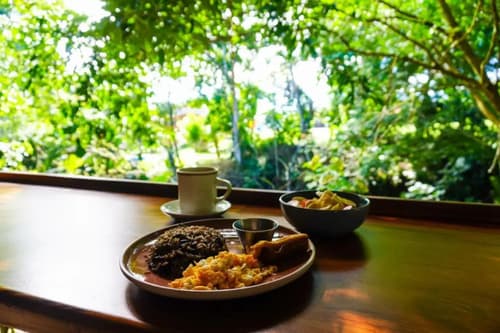 Socialtel La Fortuna