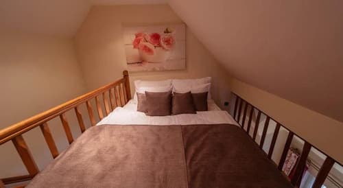 Hotel Zelená Marina, 