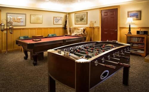 Pioneer Ridge B&B Inn