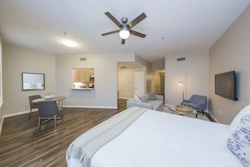 Mint House Nashville - Hillsboro Village, 