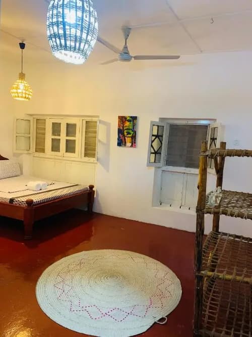 Zava House Stone town