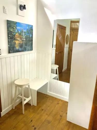 Boatique Hotel and Marina