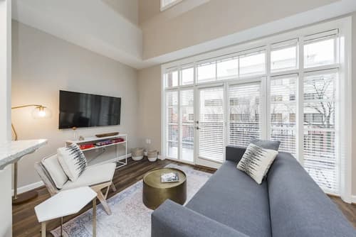 Mint House Nashville - Hillsboro Village