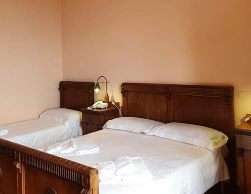 Albergo Palazzo Sant'Anna, 