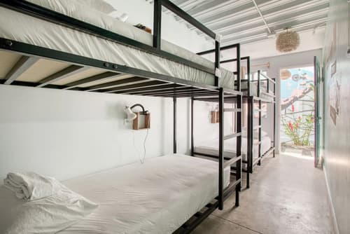 Socialtel La Fortuna