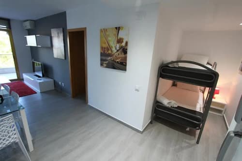 Apartamentos Catalonia Park