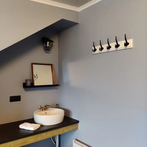 Prestshus 2 Guesthouse