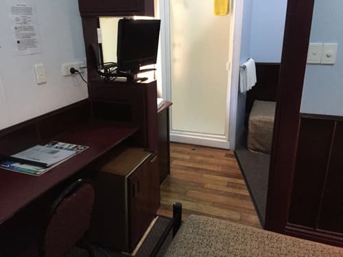 Criterion Hotel Rockhampton, 