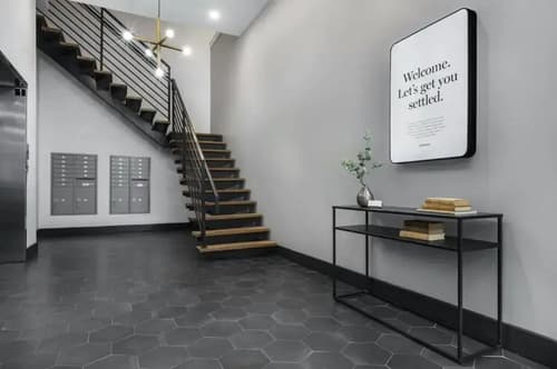 Sonder — Frankford Flats, 