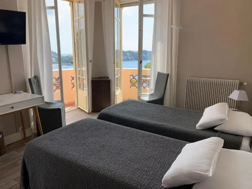 Hôtel Le Provençal, 