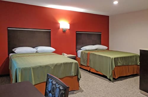 Epic Hotel