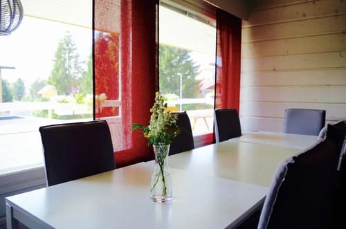 Guesthouse Arctic Heart, 