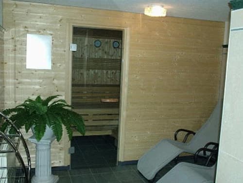 Komplex Bergheimat & Moonlight, 