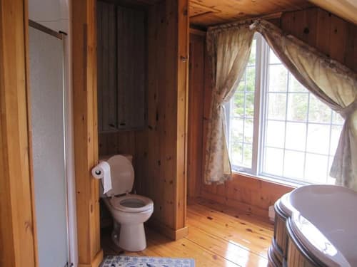 Domaine Riviere Sacacomie