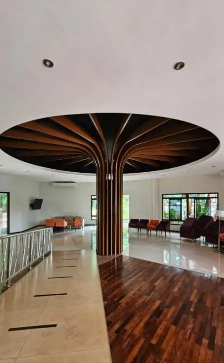 Bagu ñamandu Guazu, 