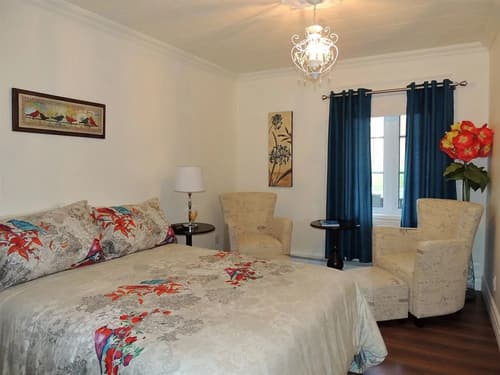 Auberge du Vieux Faubourg, 