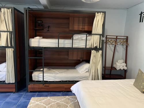 Socialtel La Fortuna