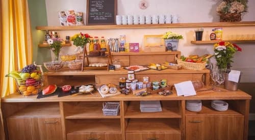 Hotel Zelená Marina, 