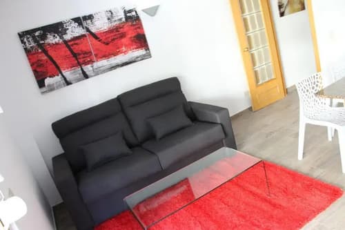 Apartamentos Catalonia Park