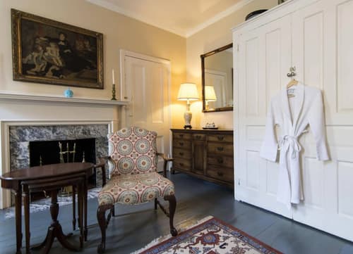 La Reserve Bed & Breakfast